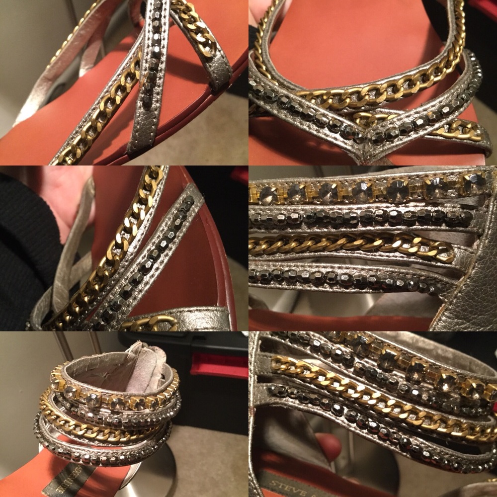 Sandals - Picture 8 of 8